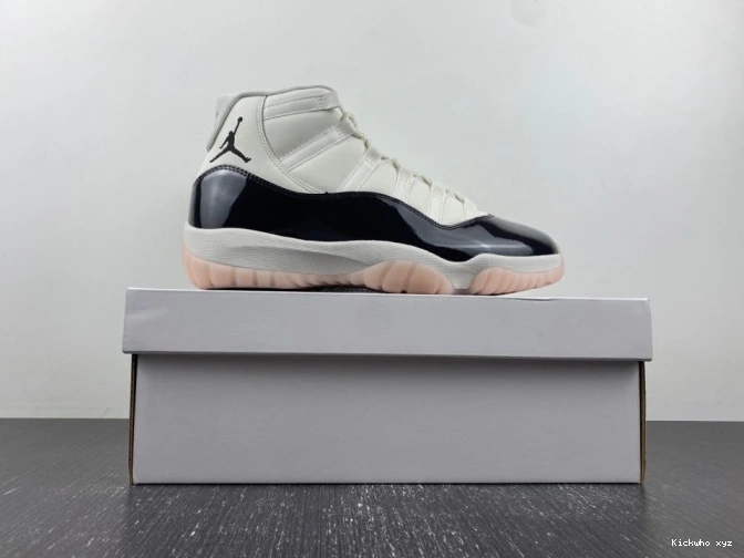 11 Jordan AR0715-101 Air Neapolitan 0723